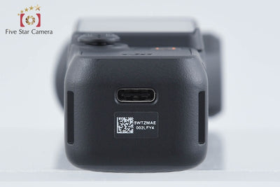 【中古】DJI ディージェーアイ OSMO Pocket 3 クリエイターコンボ ジンバルカメラ