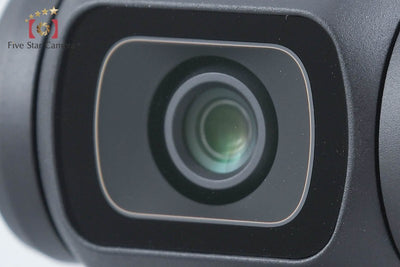 【中古】DJI ディージェーアイ OSMO Pocket 3 クリエイターコンボ ジンバルカメラ