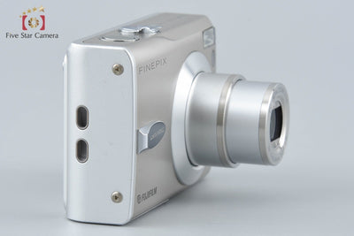 【中古】FUJIFILM 富士フイルム FINEPIX F30 コンパクトデジタルカメラ