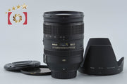 【中古】Nikon ニコン AF-S NIKKOR 28-300mm f/3.5-5.6 G ED VR