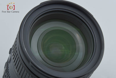 【中古】Nikon ニコン AF-S NIKKOR 28-300mm f/3.5-5.6 G ED VR