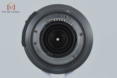 【中古】Nikon ニコン AF-S NIKKOR 28-300mm f/3.5-5.6 G ED VR
