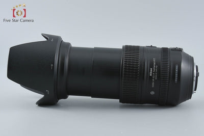 【中古】Nikon ニコン AF-S NIKKOR 28-300mm f/3.5-5.6 G ED VR