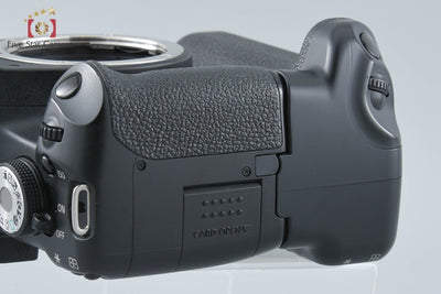 【中古】Canon キヤノン EOS Kiss X3 + BG-E5 バッテリーグリップ