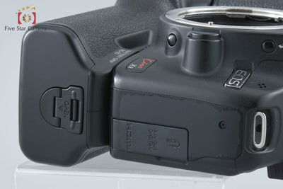 【中古】Canon キヤノン EOS Kiss X3 + BG-E5 バッテリーグリップ