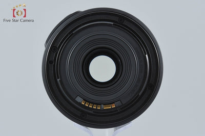 【中古】Canon キヤノン EF-S 55-250mm f/4-5.6 IS II