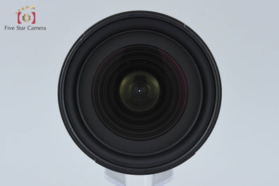 【中古】Nikon ニコン AF-S NIKKOR 18-35mm f/3.5-4.5 G ED