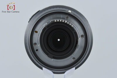 【中古】Nikon ニコン AF-S NIKKOR 18-35mm f/3.5-4.5 G ED
