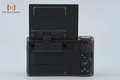 【中古】Casio カシオ HIGH SPEED EXILIM EX-ZR3000 ブラック コンパクトデジタルカメラ
