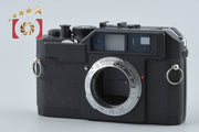 【中古】Voigtlander フォクトレンダー BESSA-R2C レンジファインダーフィルムカメラ