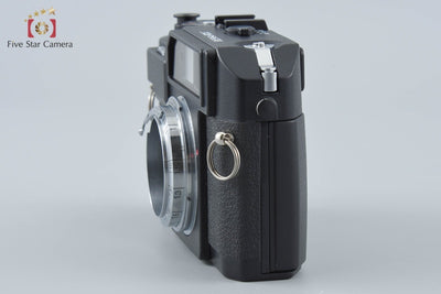 【中古】Voigtlander フォクトレンダー BESSA-R2C レンジファインダーフィルムカメラ