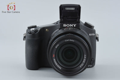 【中古】SONY ソニー Cyber-Shot DSC-RX10M2 デジタルスチルカメラ 多言語対応