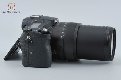 【中古】SONY ソニー Cyber-Shot DSC-RX10M2 デジタルスチルカメラ 多言語対応