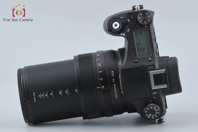 【中古】SONY ソニー Cyber-Shot DSC-RX10M2 デジタルスチルカメラ 多言語対応