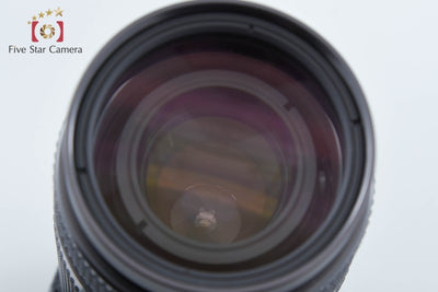 【中古】Nikon ニコン AF NIKKOR 75-300mm f/4.5-5.6