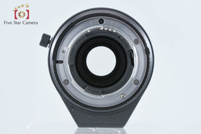 【中古】Nikon ニコン AF NIKKOR 75-300mm f/4.5-5.6