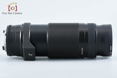 【中古】Nikon ニコン AF NIKKOR 75-300mm f/4.5-5.6