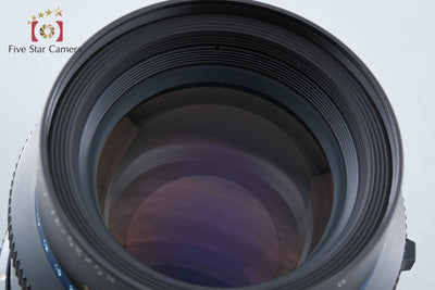 【中古】Mamiya マミヤ SEKOR Z 150mm f/3.5 W