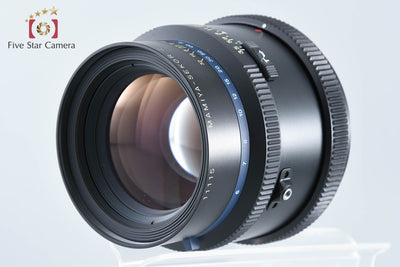 【中古】Mamiya マミヤ SEKOR Z 150mm f/3.5 W