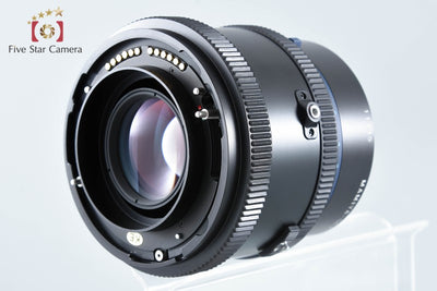 【中古】Mamiya マミヤ SEKOR Z 150mm f/3.5 W