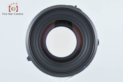 【中古】Mamiya マミヤ SEKOR Z 150mm f/3.5 W