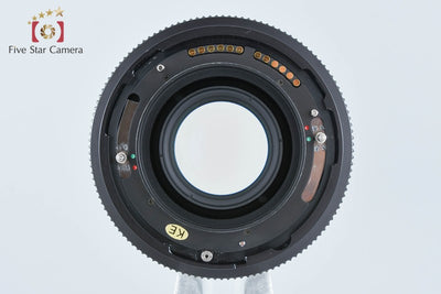 【中古】Mamiya マミヤ SEKOR Z 150mm f/3.5 W