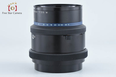 【中古】Mamiya マミヤ SEKOR Z 150mm f/3.5 W