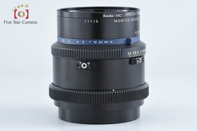 【中古】Mamiya マミヤ SEKOR Z 150mm f/3.5 W