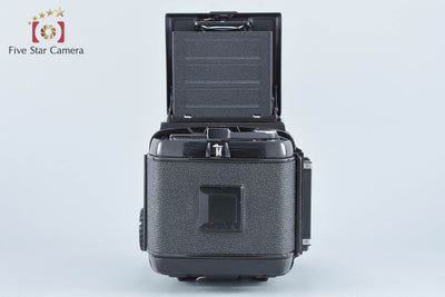 【中古】Mamiya マミヤ RB67 PRO + SEKOR NB 127mm f/3.8