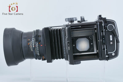 【中古】Mamiya マミヤ RB67 PRO + SEKOR NB 127mm f/3.8
