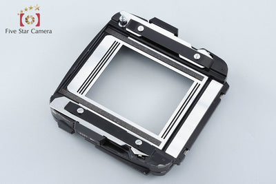 【中古】Mamiya マミヤ RB67 PRO + SEKOR NB 127mm f/3.8
