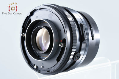 【中古】Mamiya マミヤ RB67 PRO + SEKOR NB 127mm f/3.8