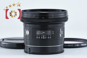 【中古】MINOLTA ミノルタ AF 20mm f/2.8 旧タイプ
