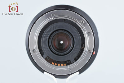 【中古】MINOLTA ミノルタ AF 20mm f/2.8 旧タイプ