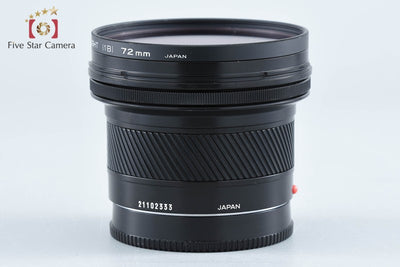 【中古】MINOLTA ミノルタ AF 20mm f/2.8 旧タイプ