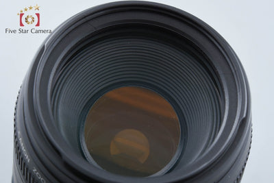 【中古】Canon キヤノン EF 90-300mm f/4.5-5.6 USM