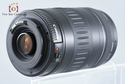 【中古】Canon キヤノン EF 90-300mm f/4.5-5.6 USM