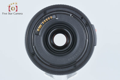 【中古】Canon キヤノン EF 90-300mm f/4.5-5.6 USM