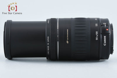 【中古】Canon キヤノン EF 90-300mm f/4.5-5.6 USM