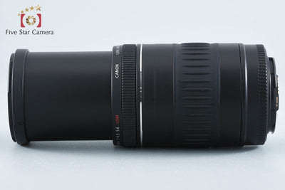 【中古】Canon キヤノン EF 90-300mm f/4.5-5.6 USM