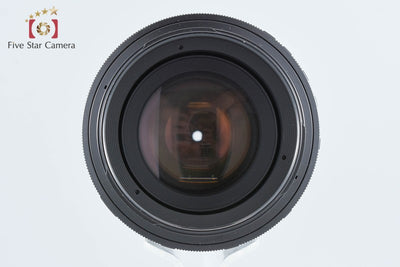 【中古】MINOLTA ミノルタ AF MACRO 100mm f/2.8 旧タイプ