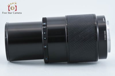 【中古】MINOLTA ミノルタ AF MACRO 100mm f/2.8 旧タイプ
