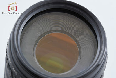 【中古】Canon キヤノン EF 75-300mm f/4-5.6 III