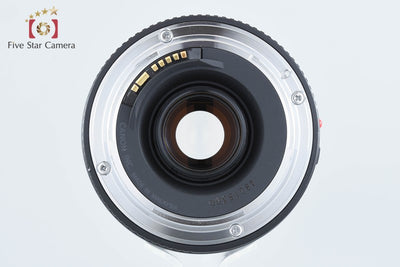 【中古】Canon キヤノン EF 75-300mm f/4-5.6 III