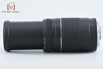 【中古】Canon キヤノン EF 75-300mm f/4-5.6 III