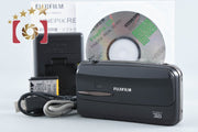 【中古】FUJIFILM 富士フイルム FinePix REAL 3D W3 コンパクトデジタルカメラ