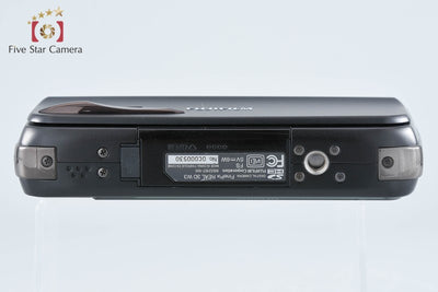 【中古】FUJIFILM 富士フイルム FinePix REAL 3D W3 コンパクトデジタルカメラ