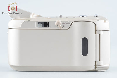 【中古】OLYMPUS オリンパス μ[mju:] ZOOM 70 DELUXE コンパクトフィルムカメラ