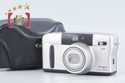【中古】Canon キヤノン Autoboy S II XL コンパクトフィルムカメラ