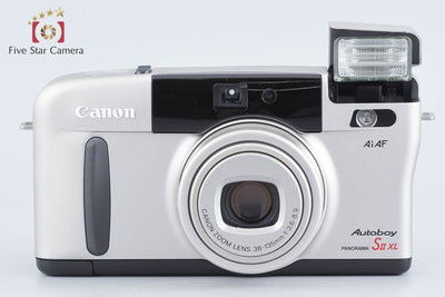 【中古】Canon キヤノン Autoboy S II XL コンパクトフィルムカメラ